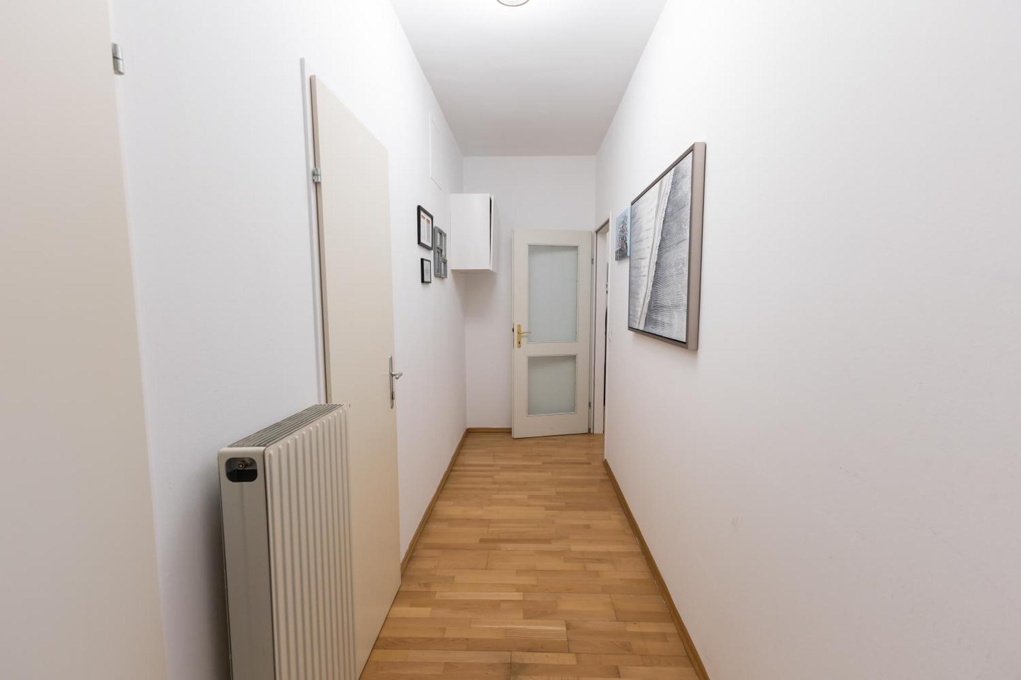 Appartement Palais Petrus à Vienne Extérieur photo