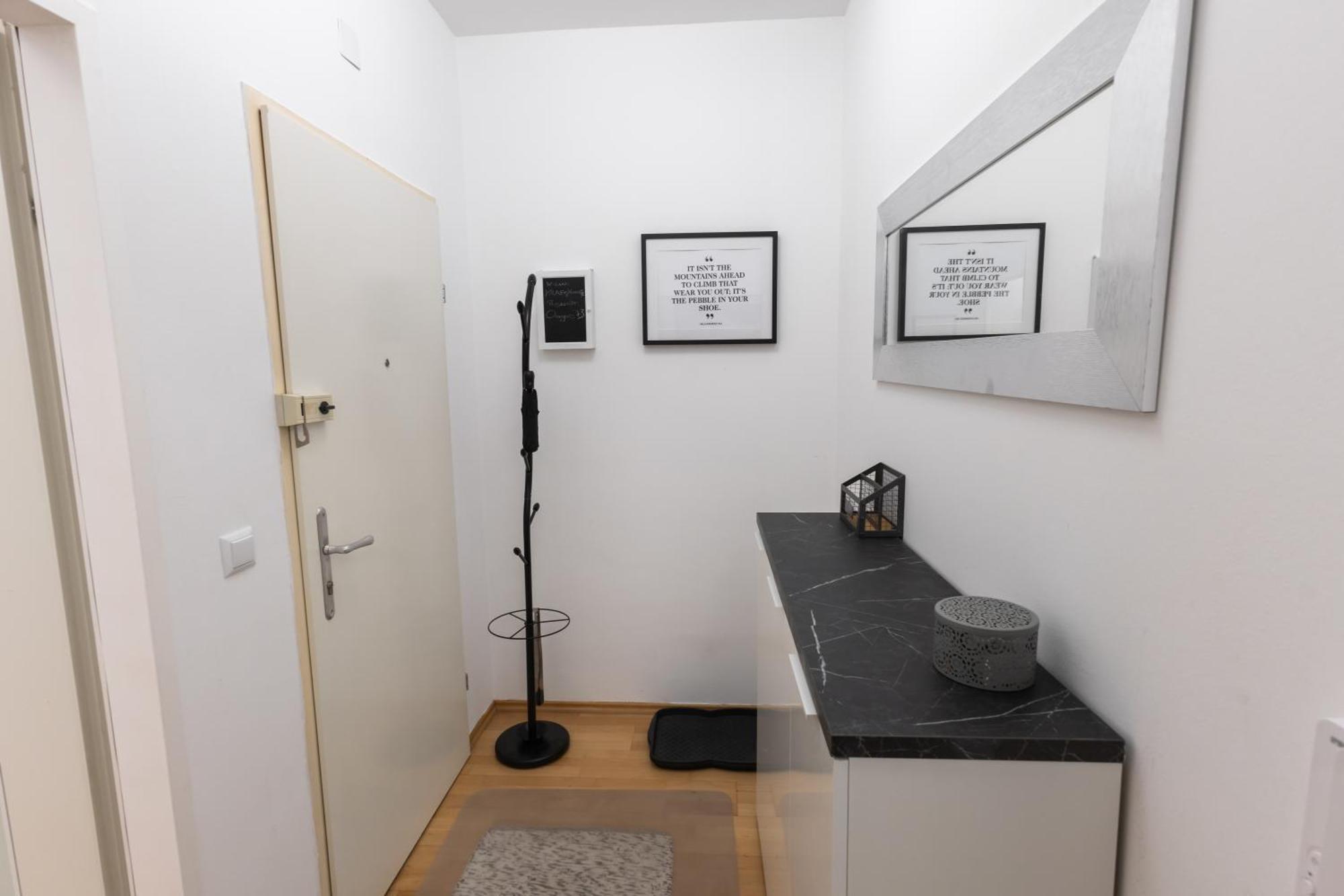 Appartement Palais Petrus à Vienne Extérieur photo