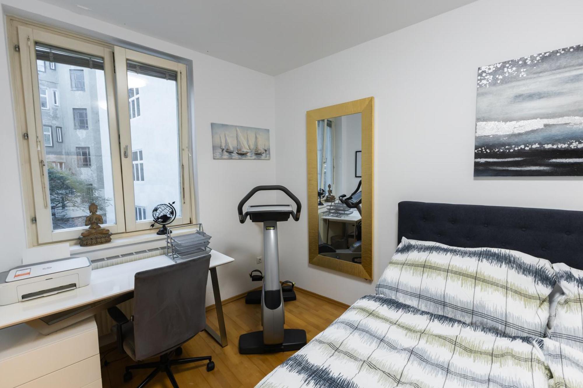 Appartement Palais Petrus à Vienne Extérieur photo