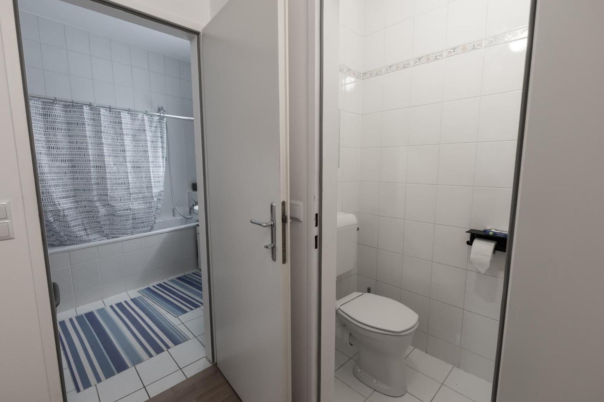 Appartement Palais Petrus à Vienne Extérieur photo